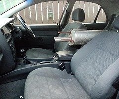 Vauxhall omega 2.0 16v automatic petrol - Image 9/10