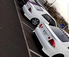 Altezza lexus