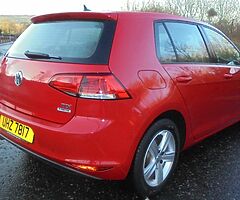 2017 Volkswagen Golf - Image 4/10