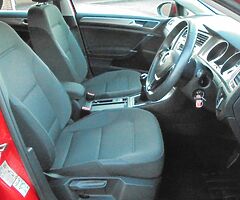 2017 Volkswagen Golf - Image 5/10