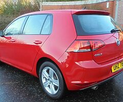 2017 Volkswagen Golf - Image 6/10