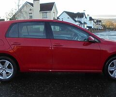 2017 Volkswagen Golf - Image 8/10