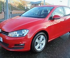 2017 Volkswagen Golf - Image 9/10