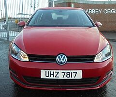 2017 Volkswagen Golf - Image 10/10