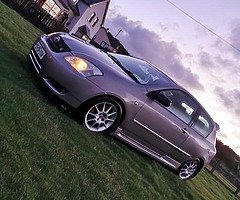 Tsport 1.8 vvtl-i