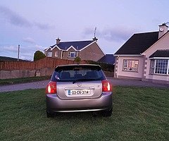 Tsport 1.8 vvtl-i - Image 4/6