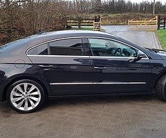 VOLKSWAGEN CC GT 2.0 TDI - Image 3/9