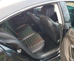 VOLKSWAGEN CC GT 2.0 TDI - Image 5/9