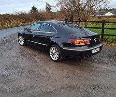 VOLKSWAGEN CC GT 2.0 TDI - Image 6/9