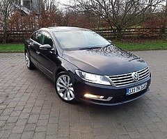 VOLKSWAGEN CC GT 2.0 TDI - Image 9/9