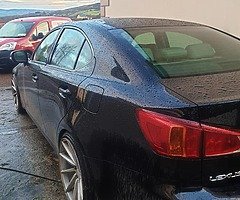 Lexis is250 executive - Image 3/10