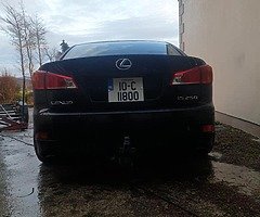 Lexis is250 executive - Image 8/10