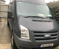 Van