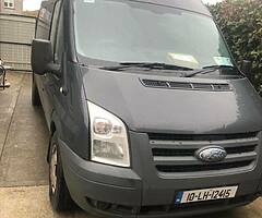Van