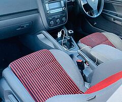 Golf mk5 supercharged turbo RWD - Image 3/7