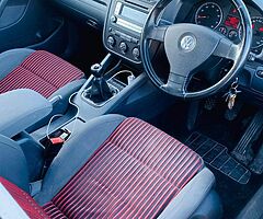 Golf mk5 supercharged turbo RWD - Image 4/7