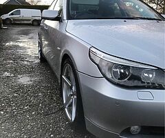2006 BMW Series 5 - Image 5/7