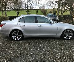 2006 BMW Series 5 - Image 6/7