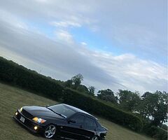 Lexus is300 (200 on the book) - Image 5/8