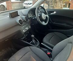 Audi a1 1lt petrol - Image 3/5