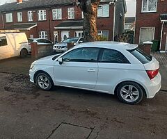 Audi a1 1lt petrol - Image 4/5
