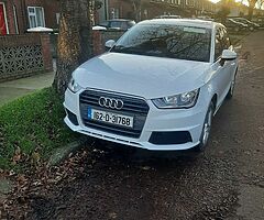 Audi a1 1lt petrol - Image 5/5