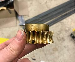Sip bandsaw
