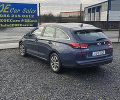 Hyundai i39 1.6 diesel 172 reg