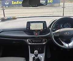 Hyundai i39 1.6 diesel 172 reg