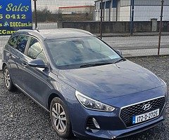 Hyundai i39 1.6 diesel 172 reg - Image 3/10