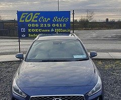 Hyundai i39 1.6 diesel 172 reg - Image 5/10