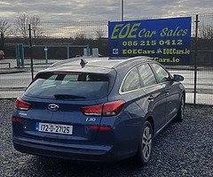 Hyundai i39 1.6 diesel 172 reg - Image 7/10