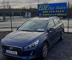 Hyundai i39 1.6 diesel 172 reg - Image 9/10