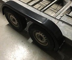 brian james car transporter