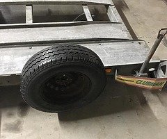 brian james car transporter