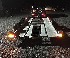 brian james car transporter - Image 7/9