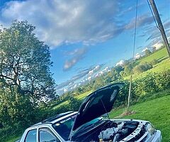 Turbo is200