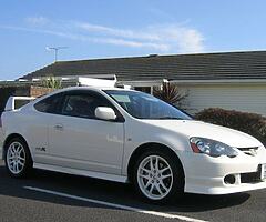Any DC5s about