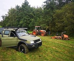 L200 warrior