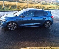 2019 Ford Focus 1.5 TDCi ST-Line X - Image 4/10