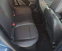 2019 Ford Focus 1.5 TDCi ST-Line X - Image 8/10
