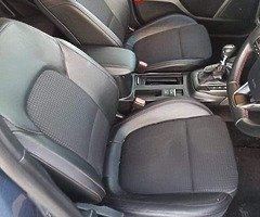 2019 Ford Focus 1.5 TDCi ST-Line X - Image 9/10