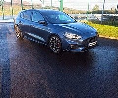 2019 Ford Focus 1.5 TDCi ST-Line X - Image 10/10