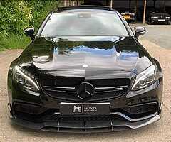 Wanted audi or Mercedes