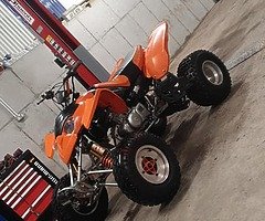 Quad Bike Forsale