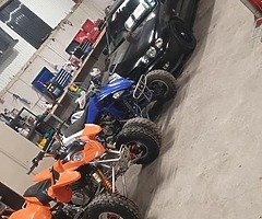 Quad Bike Forsale
