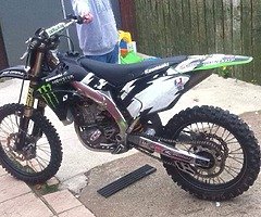 2021 Honda 125