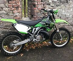 2021 Honda 125