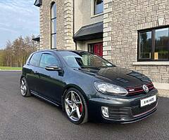 Mk6 VW Golf GTI - Image 4/10