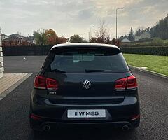 Mk6 VW Golf GTI - Image 8/10